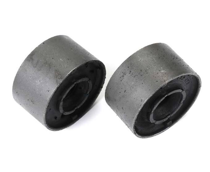 BMW Control Arm Bushing Set - Front 31129069035 - Lemfoerder 2057801